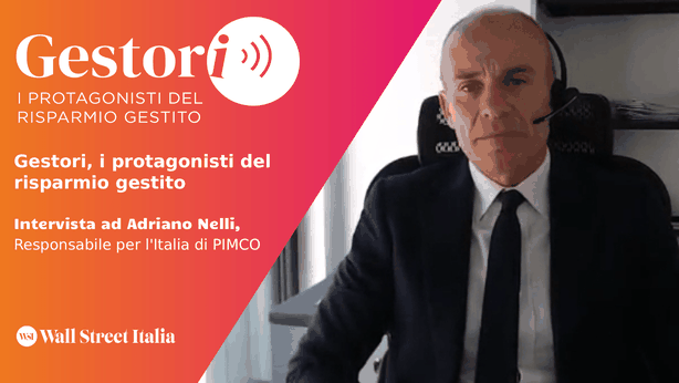 Gestori, Nelli (PIMCO) tra quadro macro e opportunità nel credito privato