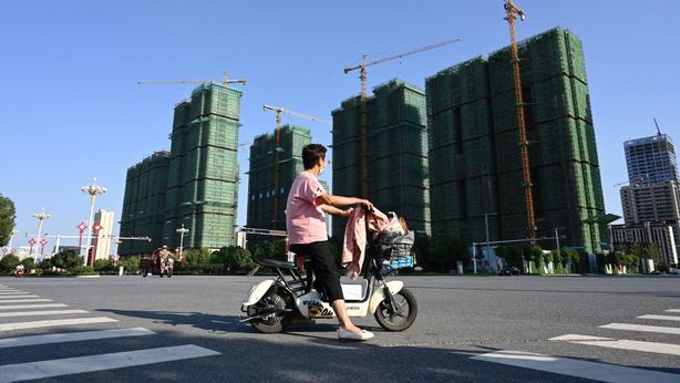 Cina: banca centrale taglia ancora i tassi, preoccupa economia debole