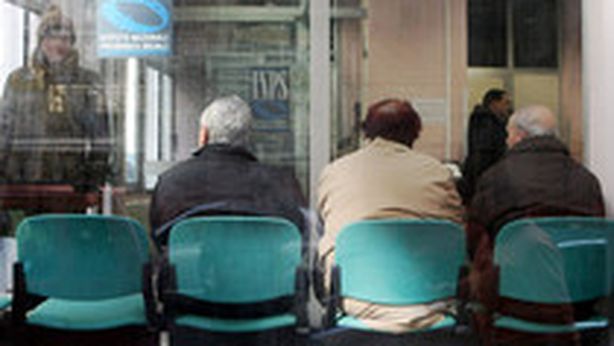 Palazzo Chigi: no bonus per i pensionati, non sfondiamo il 3%