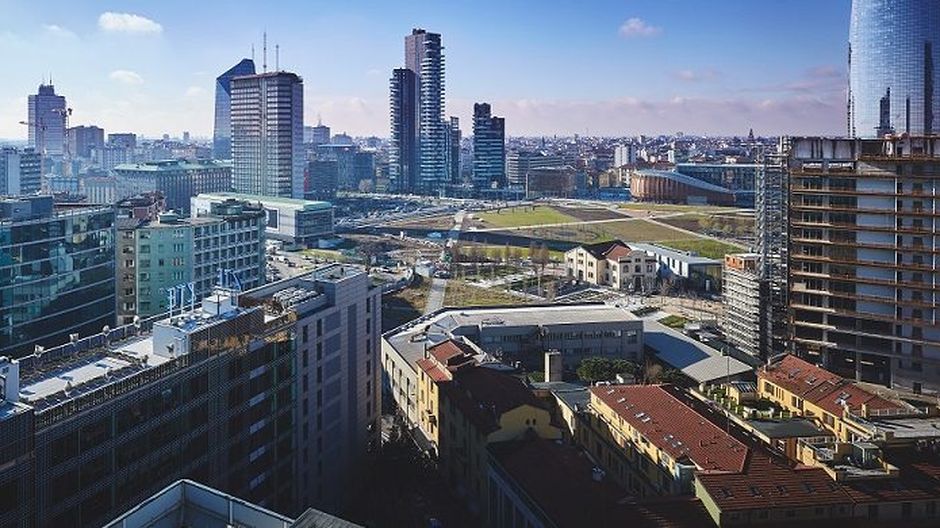 L’ufficio del futuro tra smart working e interazione sociale