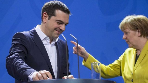 Tsipras: “Non possiamo accettare le proposte assurde dei creditori”