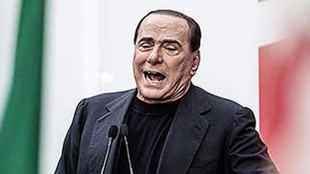 Berlusconi la vittima ricorre alla Corte dei diritti umani