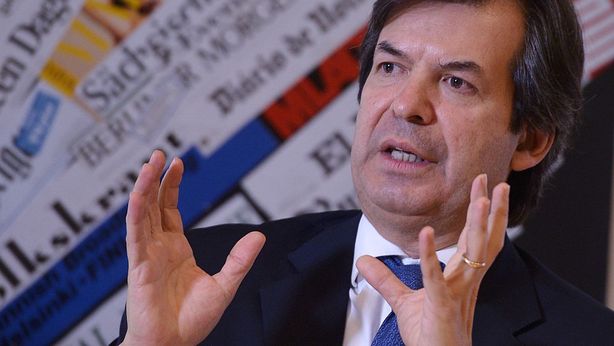 CEO Intesa: “Bail-in errore clamoroso. Mi sarei incatenato al Parlamento”
