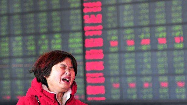 La nuova “puntata short di una vita” di Bill Gross