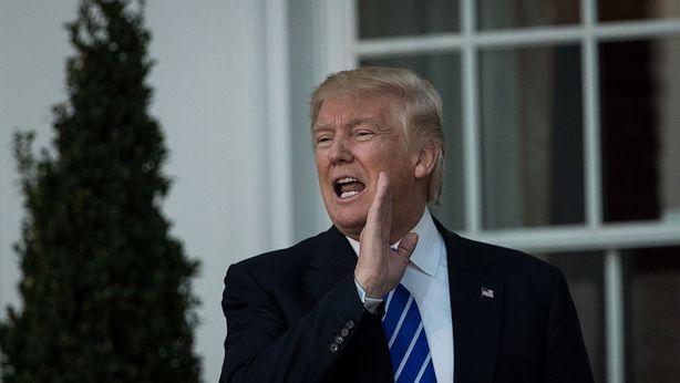Trump si rimangia tutto anche sul clima