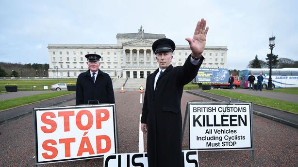 Brexit: popolo voterebbe contro con nuovo referendum