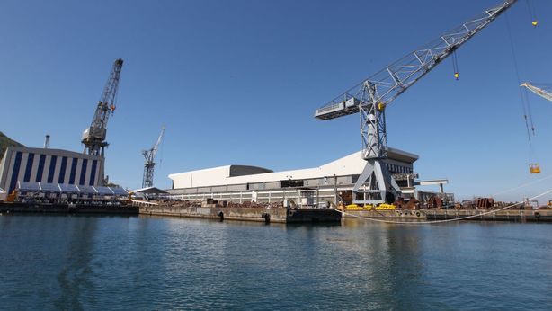 Stx, operai stanno con Fincantieri: “Non ci fidiamo della Francia”