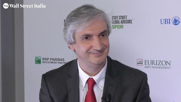 Debito pubblico italiano in discesa. Quanto durerà? Intervista a Mazziero