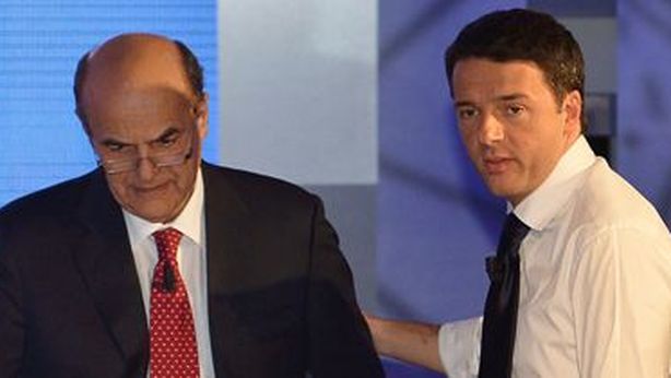 Primarie: Pd in tensione, teme il grande caos ai seggi