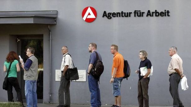 Germania: disoccupazione al minimo record, tasso al 6,6%