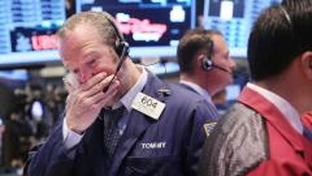 Pimco “rischio recessione globale superiore a 60%”