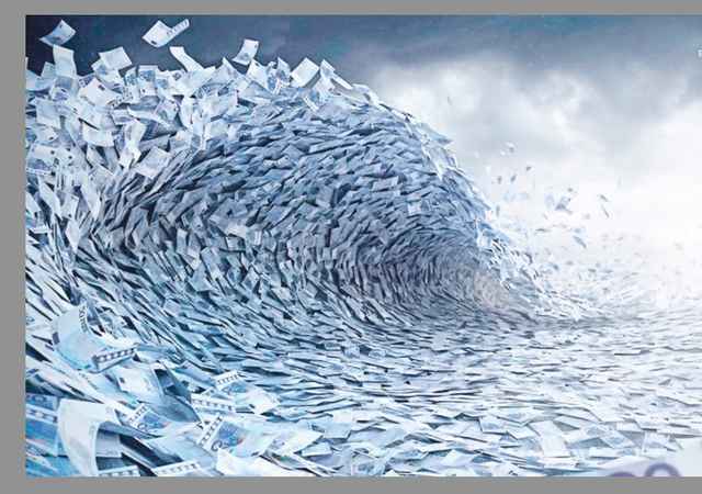 Tsunami Bce