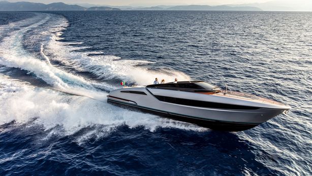 Ferretti punta a Euronext Milan: approvata delibera per dual listing delle azioni ordinarie