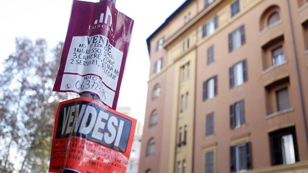 IMU, stangata in arrivo per i proprietari di negozi sfitti