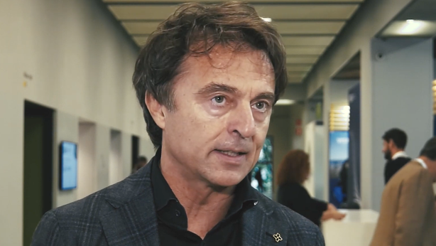 Gianturco (Deloitte): “Criptovalute possono diventare contante digitale” (VIDEO)