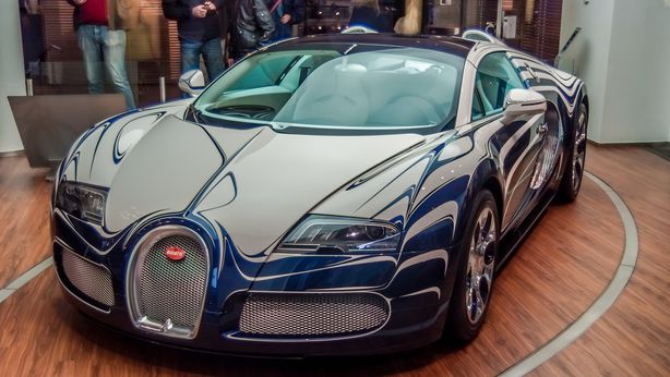Volkswagen dovrà  rinunciare a Ducati e Lamborghini