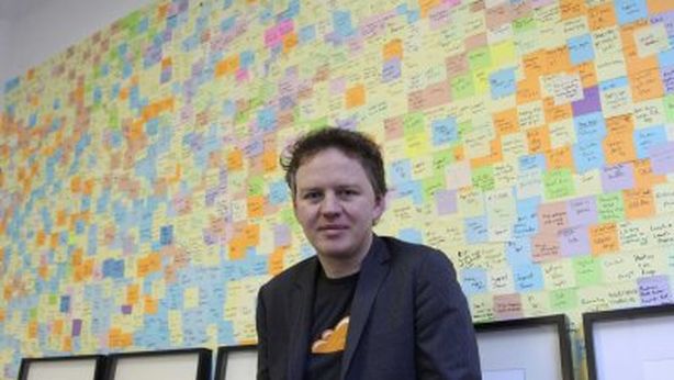La startup da $1 miliardo che è pronta a conquistare la Rete
