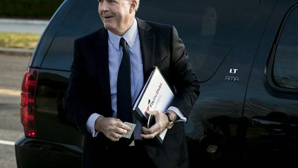 JP Morgan: muore vicepresidente, re delle fusioni e acquisizioni