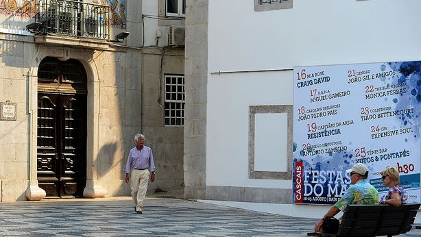 In Italia pensione bassa, “in Portogallo sono benestante”