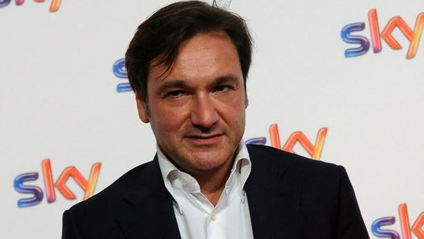 Credit Suisse AM al Salone del Risparmio con Fabio Caressa