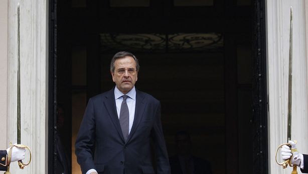 Grecia: tassi bond volano 100 punti base, sfiorano il 9%. Balzo maggiore dal 2012