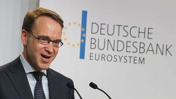 Jens Weidmann: “Sui conti pubblici Italia non è certo modello”