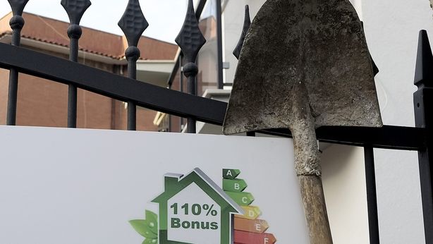 Superbonus 110%: è uscita la maxi guida del Fisco sull’agevolazione fiscale