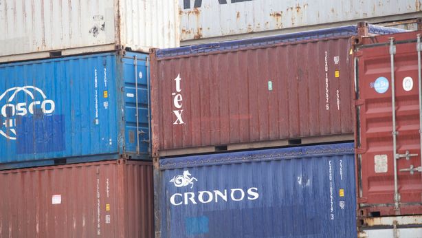Germania: settore chimico sotto stress per tensioni nel Mar Rosso