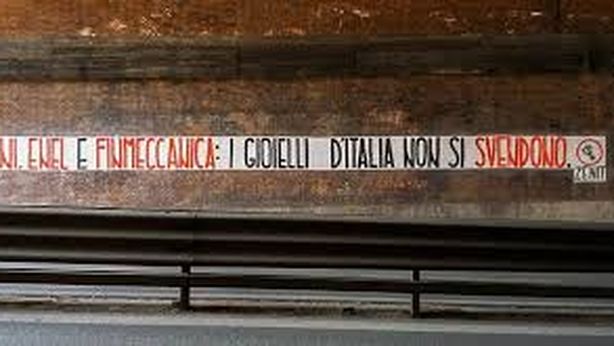 Chi vuole la svendita di Eni, Enel e Finmeccanica