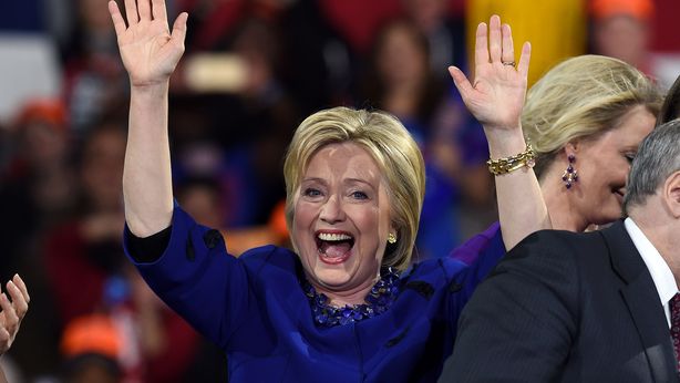 Elezioni Usa, sarà testa a testa Clinton – Trump