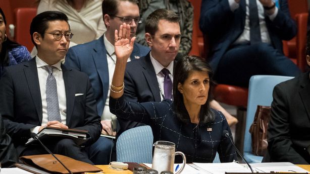 Corea del Nord: “Usa proveranno grande dolore”