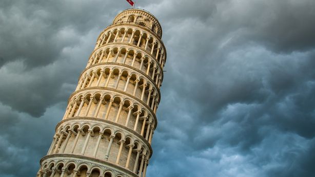 Italia: inflazione 2014 crolla a minimi dal 1959