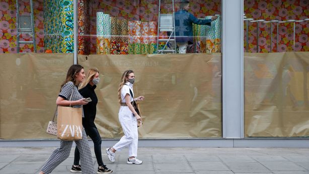 Brexit, per Anna Wintour “dopo il Covid la gente vorrà uscire e spendere”