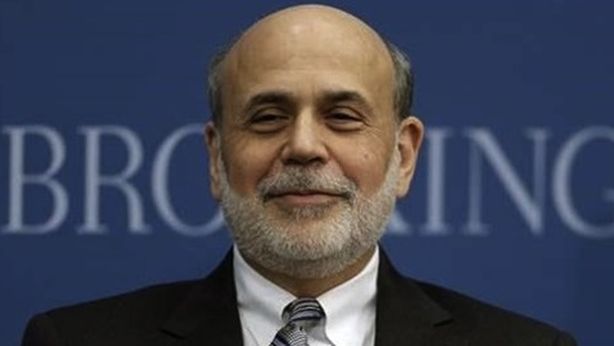Bernanke difende Fed e ammette: “ho agito per salvare ricchi pensionati”