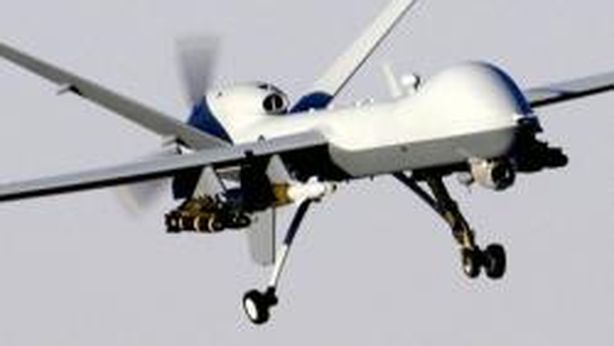 Progetto segreto Europa: droni spia per l’intelligence