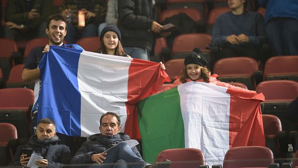 Brexit, i prossimi saranno Italia, Francia e paesi scandinavi