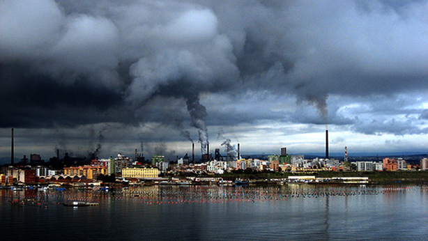 Ilva: la verità degli operai