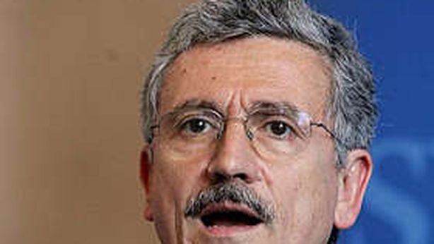 D’Alema Presidente della Repubblica?