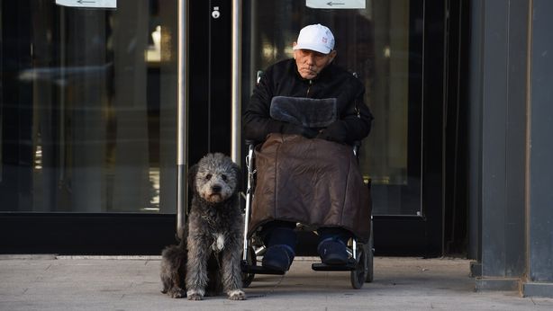 “La Cina rimarrà senza soldi e a quel punto accadrà l’inevitabile”