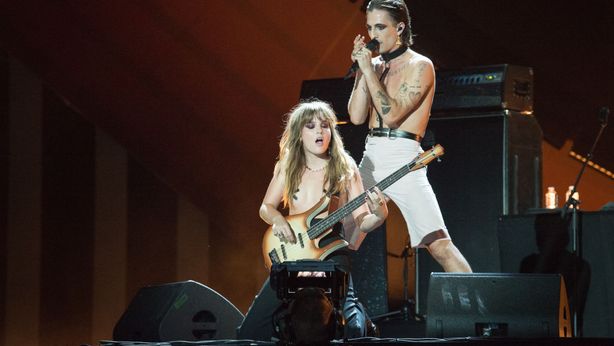 Eurovision Song Contest:  cosa e quanto si vince