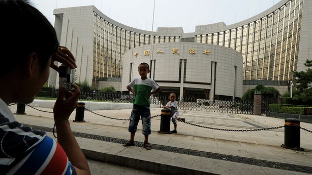 Cina sorprende ancora: taglia tassi banche