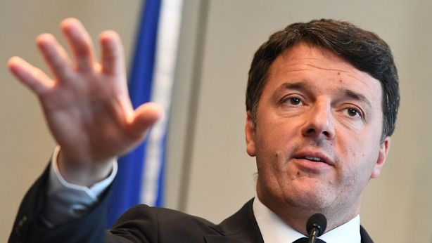 Governo, Pd in crisi dice no ad accordi con M5S e Lega