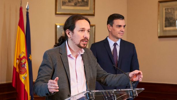 Spagna: Psoe e Podemos si alleano, ma mancano ancora i numeri