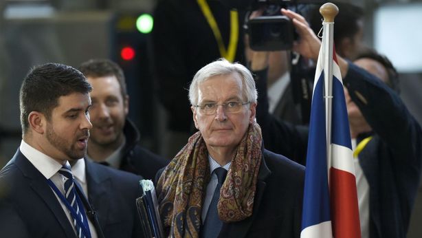 Barnier avverte diplomatici Ue: “No deal scenario più probabile”