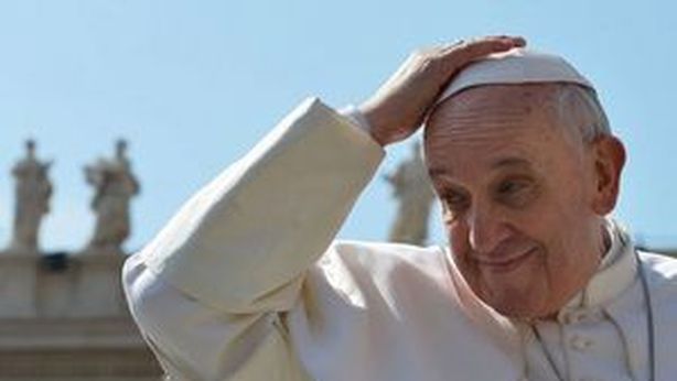 Papa Francesco: Ior? “Utile fino a un certo punto”