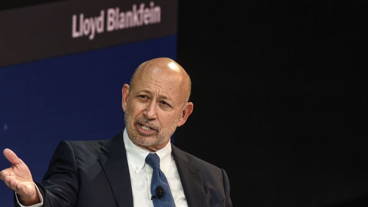 Guerra in Iran, il suggerimento di Blankfein: “privilegiare strategie flessibili”