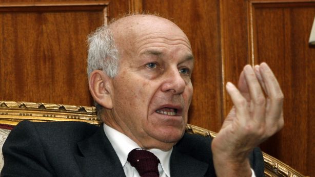 Bertinotti: sinistra politica “è morta”, meglio Comunione e Liberazione