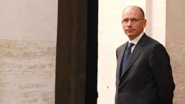 Letta a Bruxelles a mani vuote