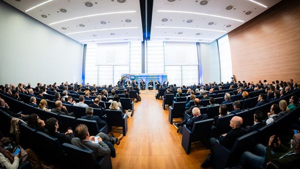 Banche e sicurezza 2025: a Milano la 22ª edizione del convegno annuale