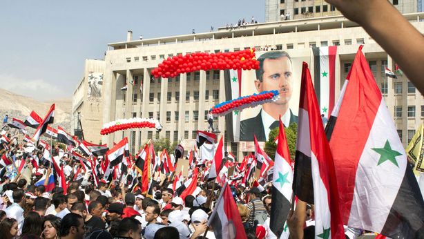 Siria, continuano i raid aerei russi. Gelo con gli Usa